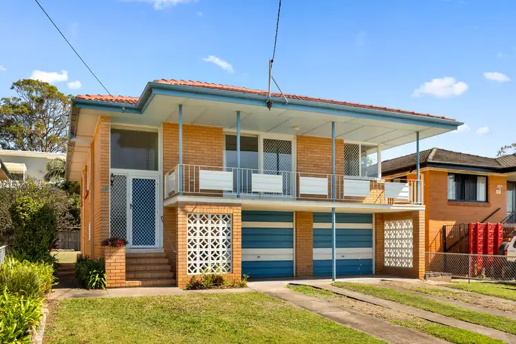 38 Hilltop Avenue, Chermside QLD 4032