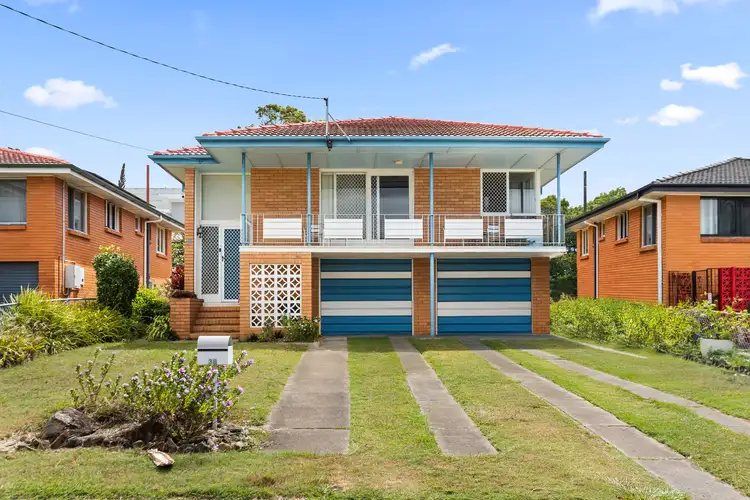 38 Hilltop Avenue, Chermside QLD 4032