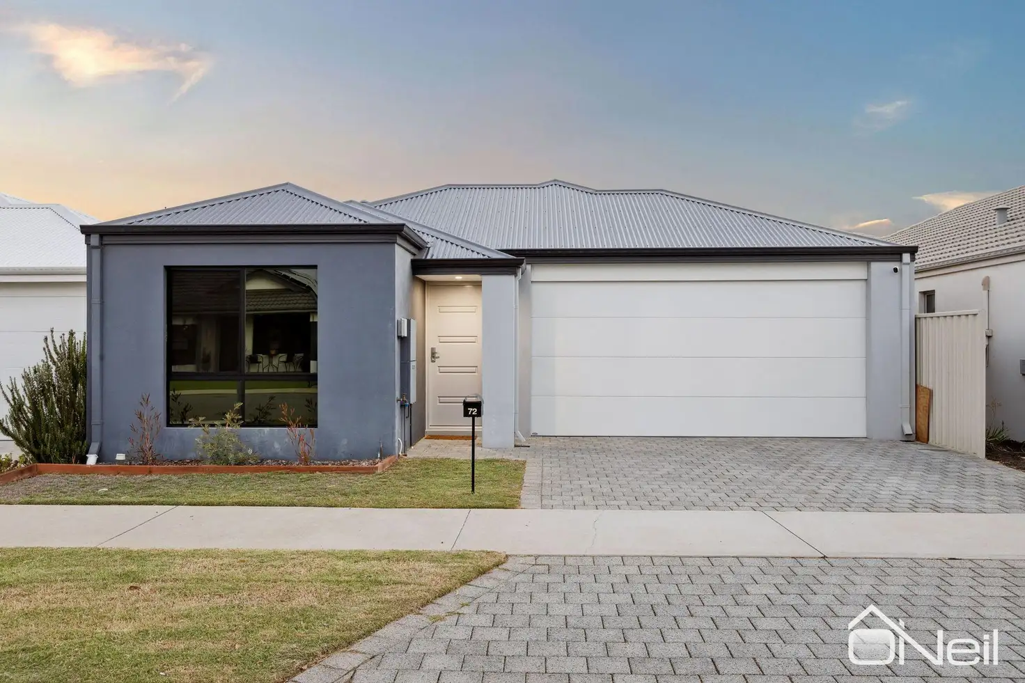 Main view of Homely house listing, 72 Lancaster Loop, Piara Waters WA 6112