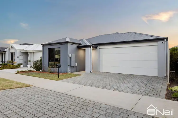 Third view of Homely house listing, 72 Lancaster Loop, Piara Waters WA 6112