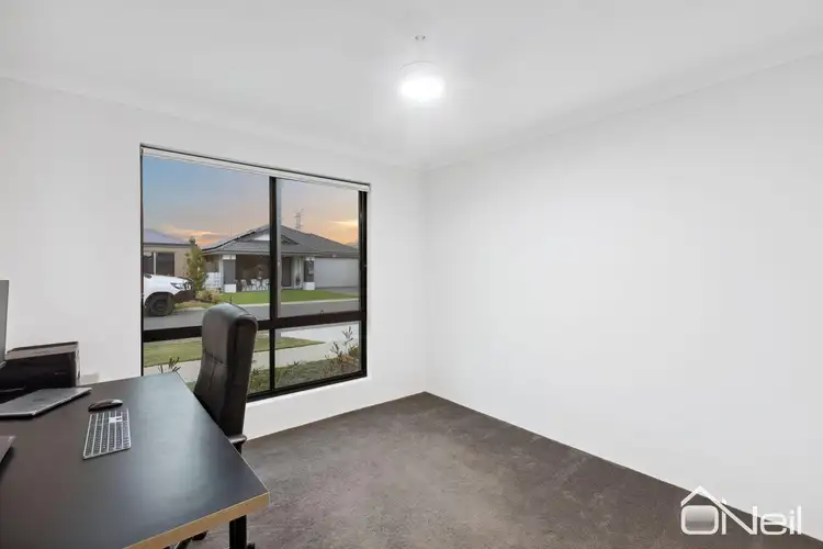 Fourth view of Homely house listing, 72 Lancaster Loop, Piara Waters WA 6112
