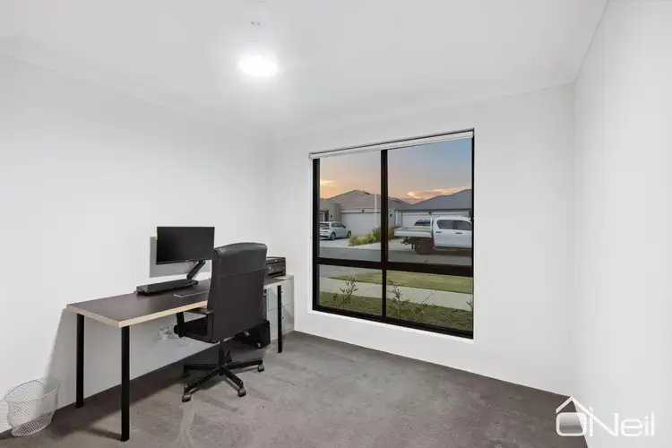 Fifth view of Homely house listing, 72 Lancaster Loop, Piara Waters WA 6112