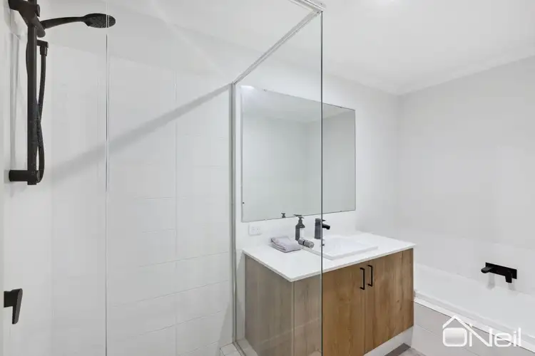 Sixth view of Homely house listing, 72 Lancaster Loop, Piara Waters WA 6112