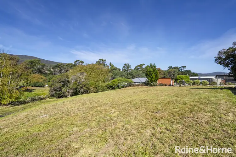 Second view of Homely land listing, 5 Peace Street, Nubeena TAS 7184