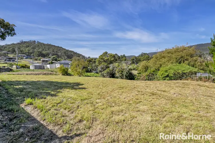 Fourth view of Homely land listing, 5 Peace Street, Nubeena TAS 7184