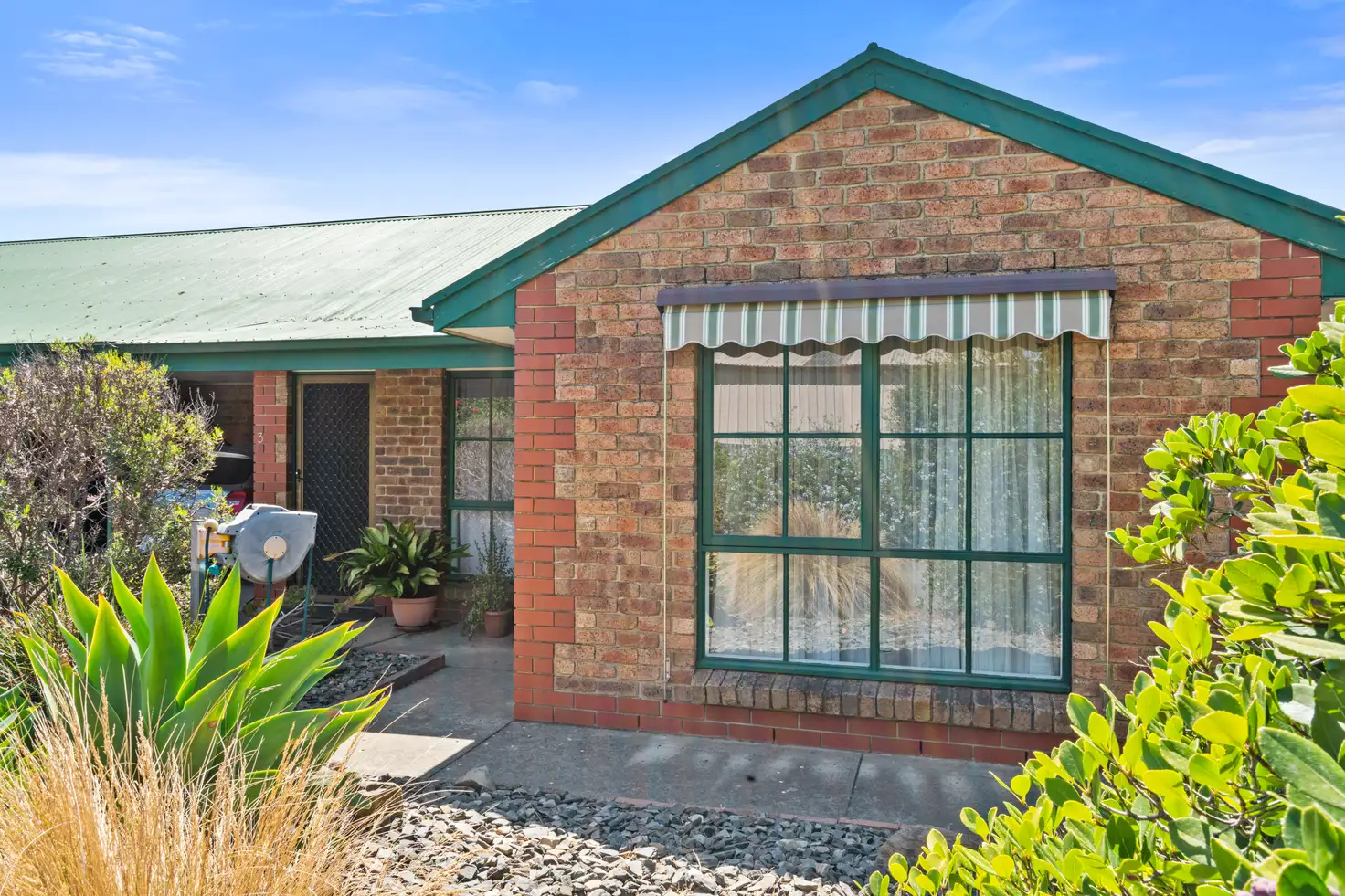 Main view of Homely house listing, 3/1 Sandergrove Road, Strathalbyn SA 5255