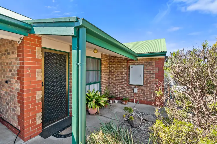 Third view of Homely house listing, 3/1 Sandergrove Road, Strathalbyn SA 5255
