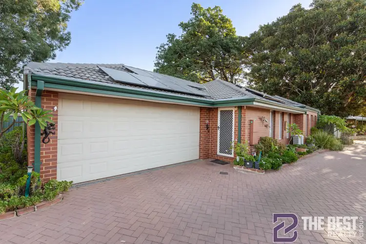 21/24 Aragon Court, Armadale WA 6112