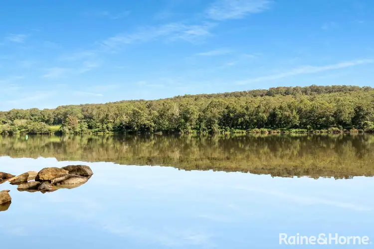 Second view of Homely rural property listing, 120 Binnaburra Park Road, Longreach NSW 2540