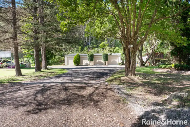 Fifth view of Homely rural property listing, 120 Binnaburra Park Road, Longreach NSW 2540
