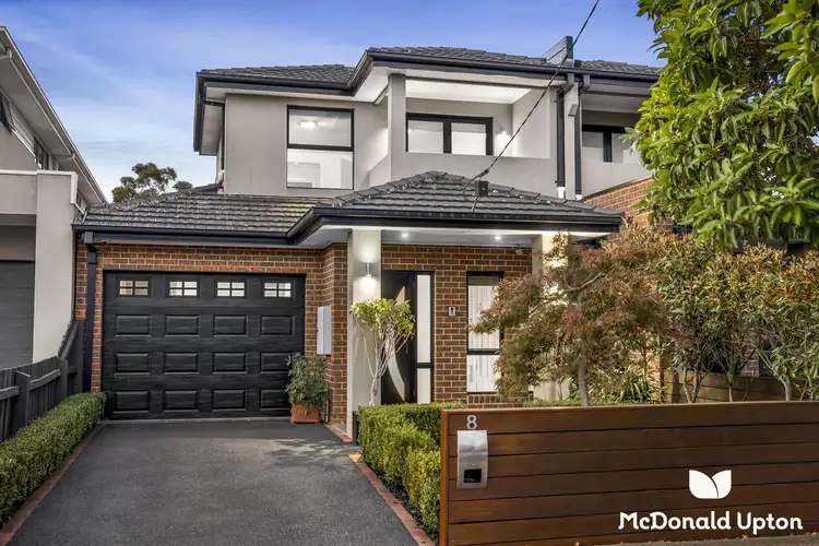 8 Dublin Avenue, Strathmore VIC 3041
