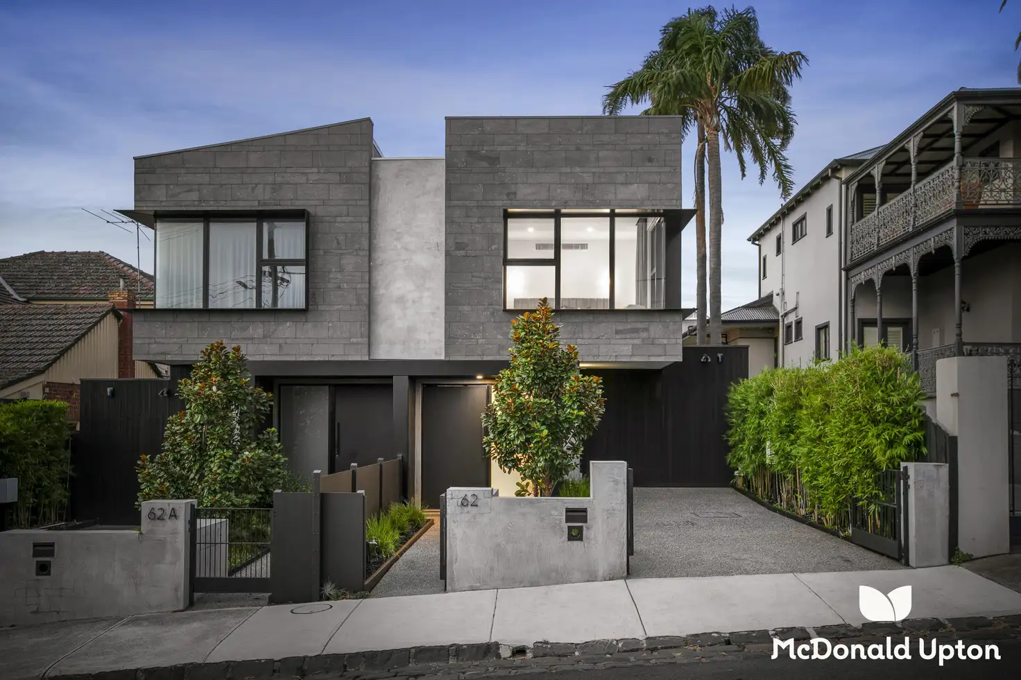 Main view of Homely house listing, 62 Derby Street, Moonee Ponds VIC 3039