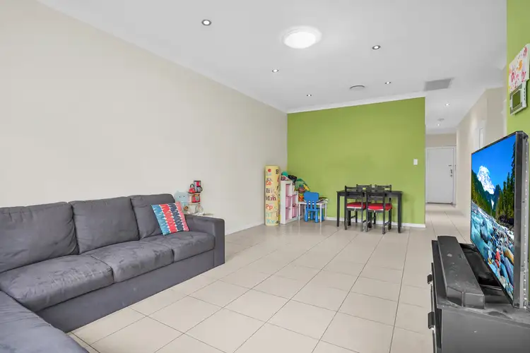 Third view of Homely villa listing, 3/18-20 Girraween Road, Girraween NSW 2145