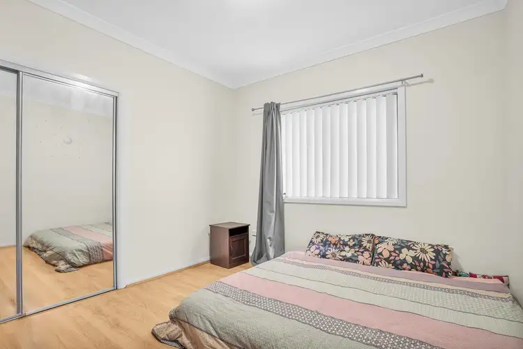 Fourth view of Homely villa listing, 3/18-20 Girraween Road, Girraween NSW 2145