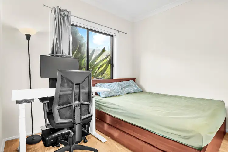 Sixth view of Homely villa listing, 3/18-20 Girraween Road, Girraween NSW 2145