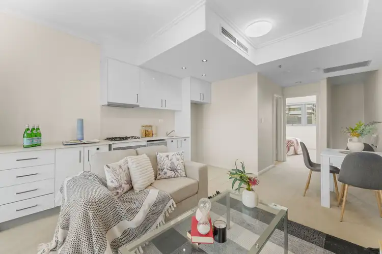 165/1 Railway Parade, Burwood NSW 2134