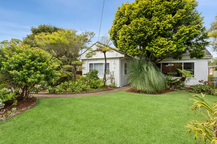 17 Harmston Avenue
