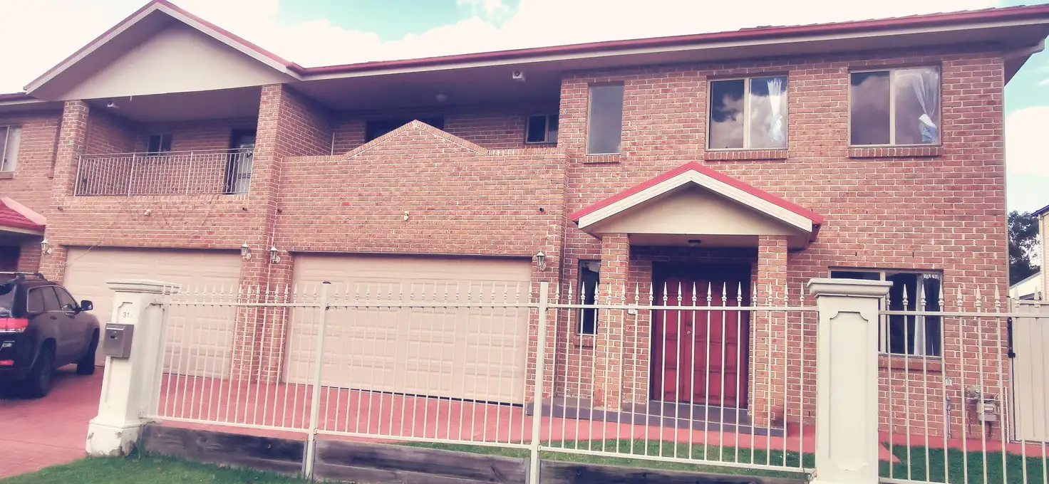 Main view of Homely house listing, 31A Cameo Circuit, Glenwood NSW 2768