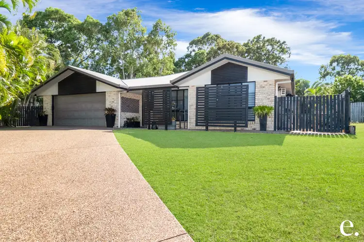 57 Robinson Street, Taranganba QLD 4703