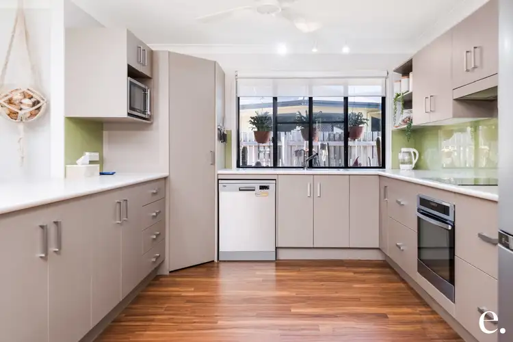 Fourth view of Homely house listing, 57 Robinson Street, Taranganba QLD 4703