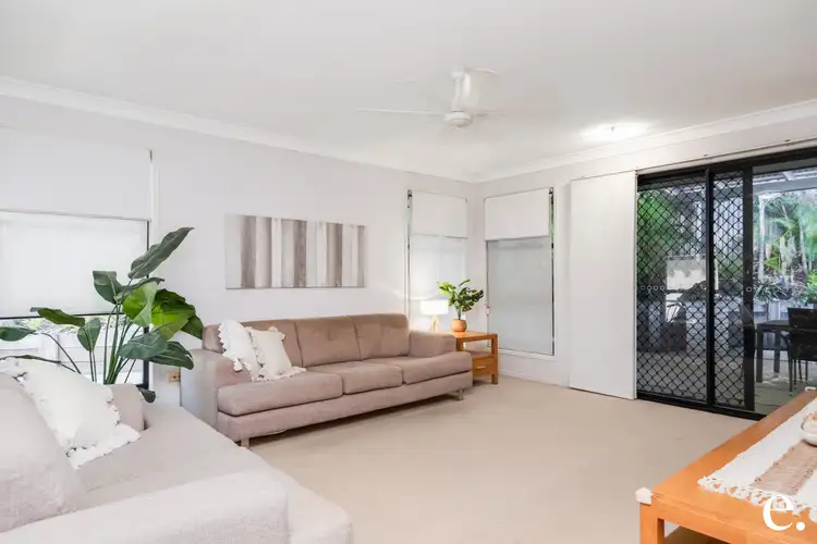 Fifth view of Homely house listing, 57 Robinson Street, Taranganba QLD 4703