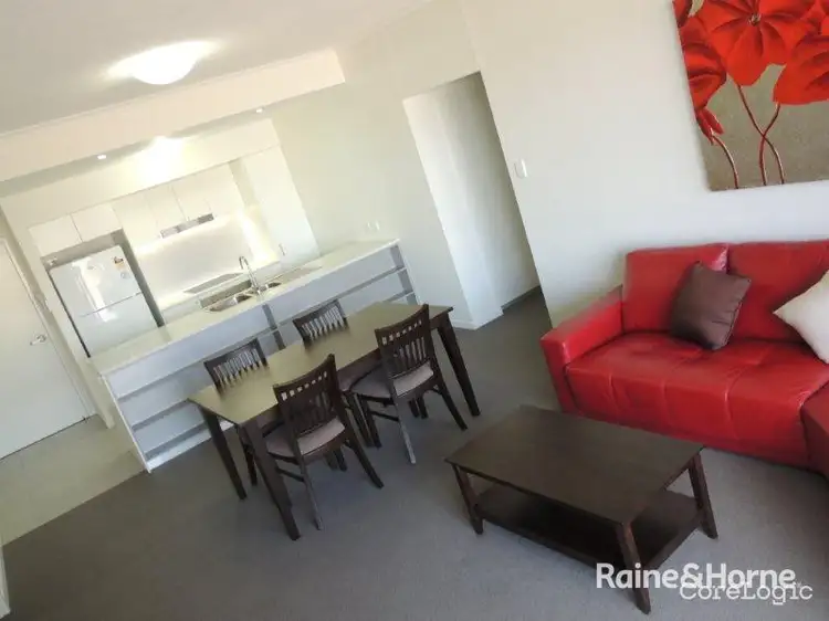 216/75 Central Lane, Gladstone Central QLD 4680