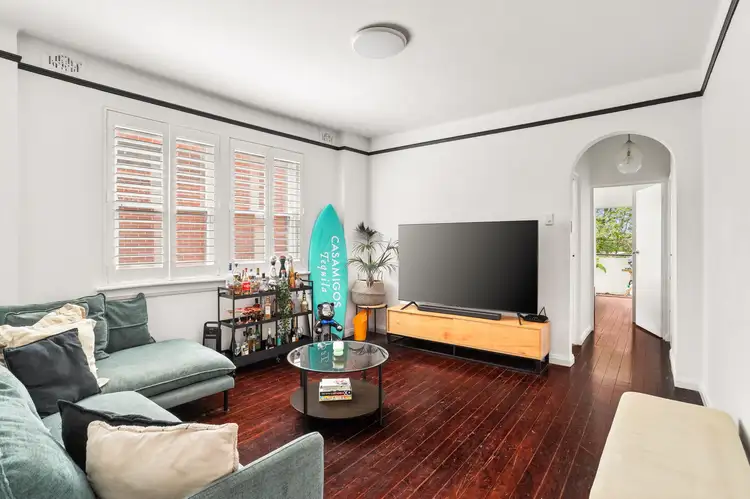 8/165 Victoria Road, Bellevue Hill NSW 2023