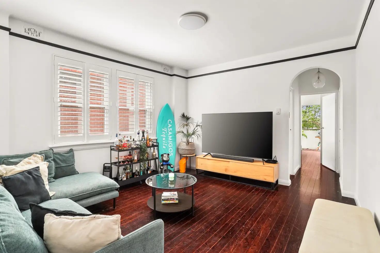 Main view of Homely apartment listing, 8/165 Victoria Road, Bellevue Hill NSW 2023