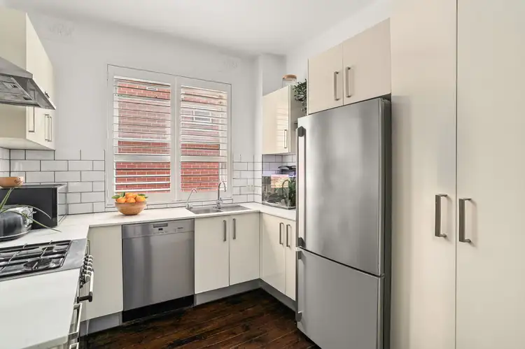 Second view of Homely apartment listing, 8/165 Victoria Road, Bellevue Hill NSW 2023