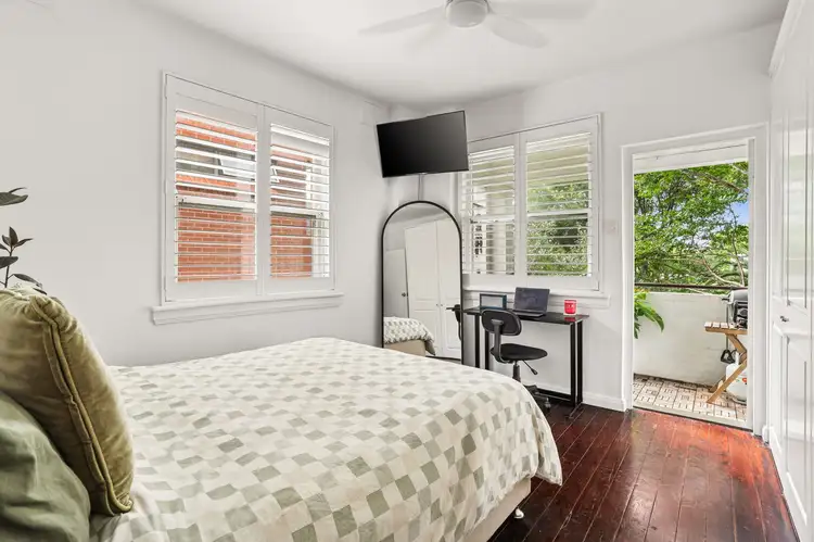 Third view of Homely apartment listing, 8/165 Victoria Road, Bellevue Hill NSW 2023