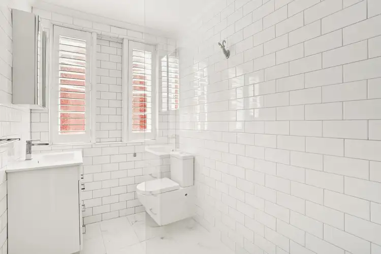 Fourth view of Homely apartment listing, 8/165 Victoria Road, Bellevue Hill NSW 2023