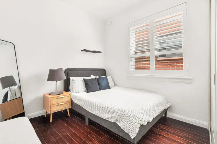 Fifth view of Homely apartment listing, 8/165 Victoria Road, Bellevue Hill NSW 2023