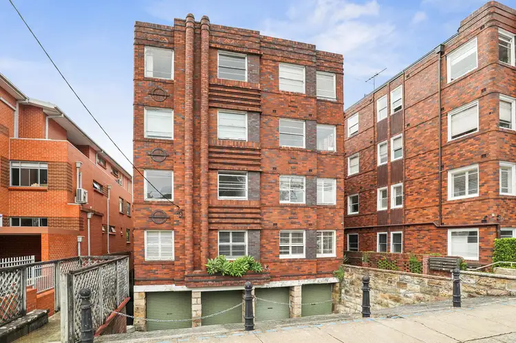Sixth view of Homely apartment listing, 8/165 Victoria Road, Bellevue Hill NSW 2023