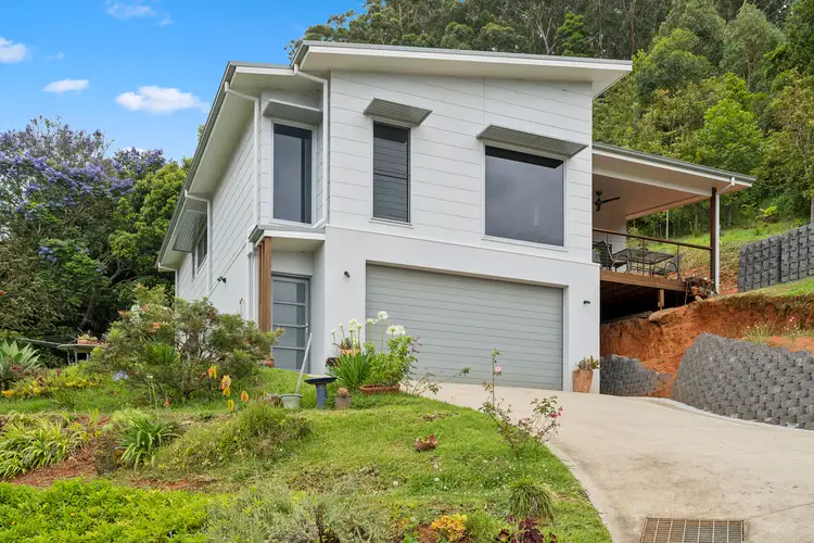16b Anniversary Place, Coffs Harbour NSW 2450