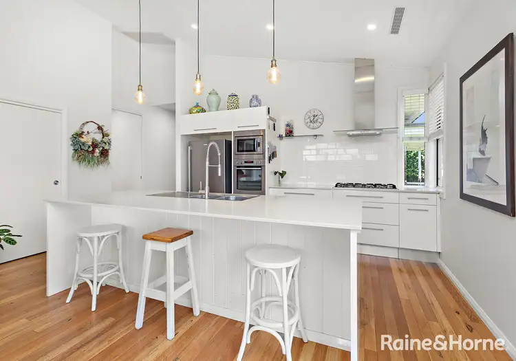 Fourth view of Homely house listing, 32 Banool Circuit, Bomaderry NSW 2541