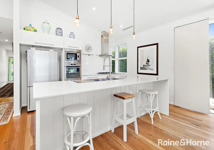 Fifth view of Homely house listing, 32 Banool Circuit, Bomaderry NSW 2541