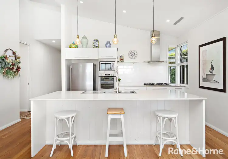 Sixth view of Homely house listing, 32 Banool Circuit, Bomaderry NSW 2541