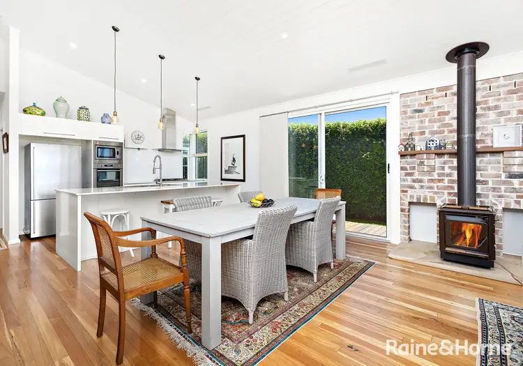 Seventh view of Homely house listing, 32 Banool Circuit, Bomaderry NSW 2541
