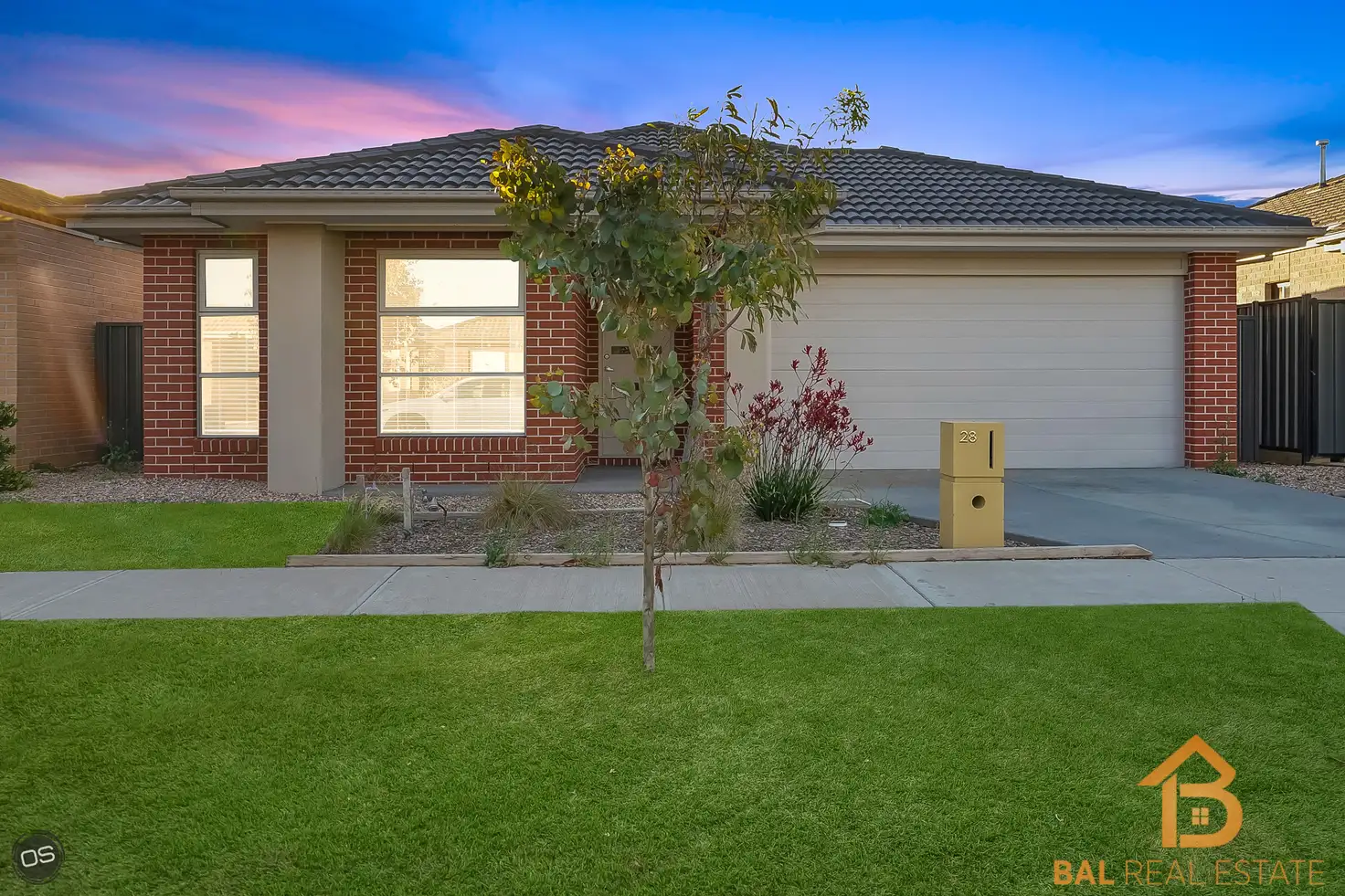 Main view of Homely house listing, 28 Wonderboom Avenue, Tarneit VIC 3029
