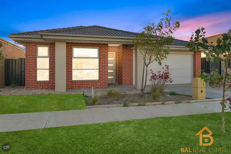 Second view of Homely house listing, 28 Wonderboom Avenue, Tarneit VIC 3029