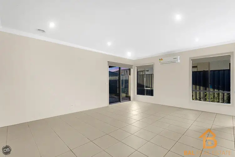 Third view of Homely house listing, 28 Wonderboom Avenue, Tarneit VIC 3029