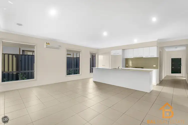 Fourth view of Homely house listing, 28 Wonderboom Avenue, Tarneit VIC 3029