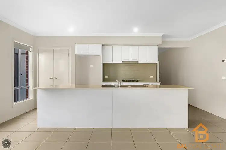 Sixth view of Homely house listing, 28 Wonderboom Avenue, Tarneit VIC 3029