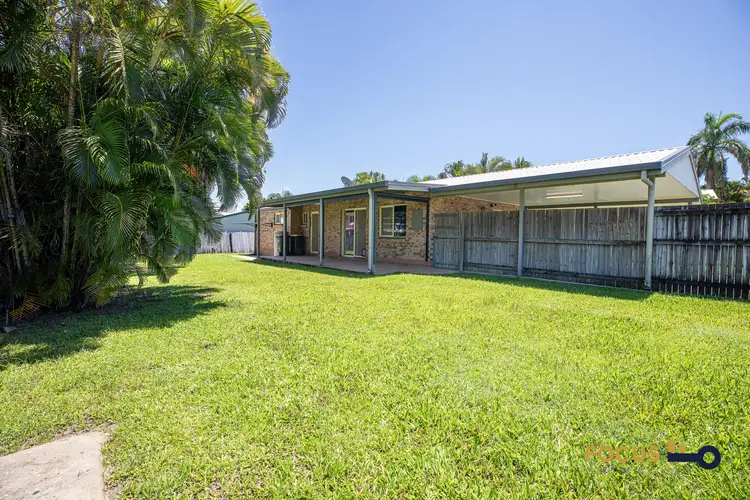 45 Mansfield Drive, Beaconsfield QLD 4740