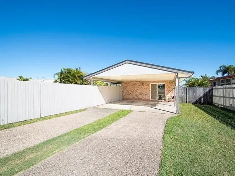 Fourth view of Homely house listing, 45 Mansfield Drive, Beaconsfield QLD 4740
