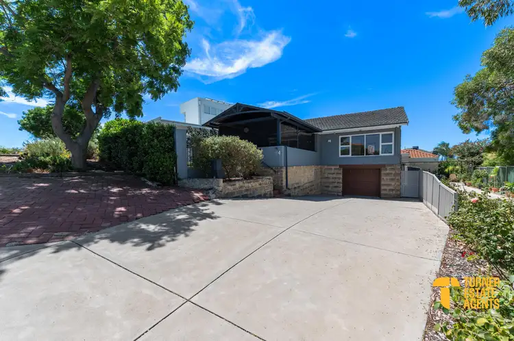 4 Kemp Road, Mount Pleasant WA 6153