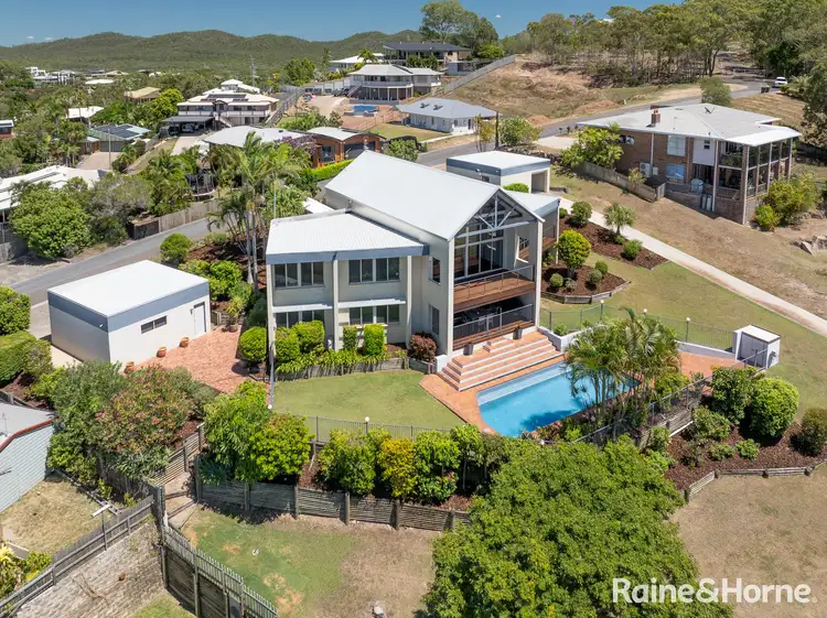 12 Dame Pattie Avenue, Clinton QLD 4680