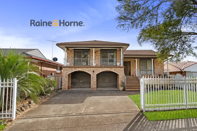 Main view of Homely house listing, 91 Shakespeare Street, Wetherill Park NSW 2164