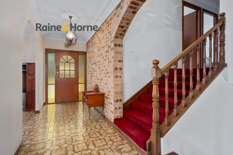 Second view of Homely house listing, 91 Shakespeare Street, Wetherill Park NSW 2164