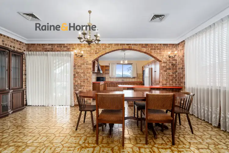 Third view of Homely house listing, 91 Shakespeare Street, Wetherill Park NSW 2164
